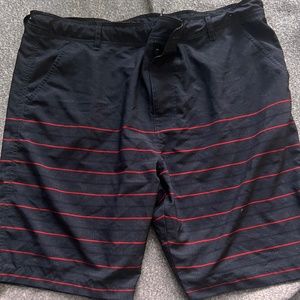 Mens Royal class swim trunks